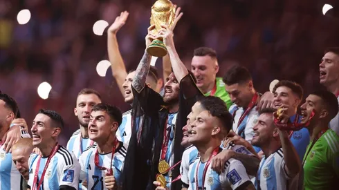 No se sabía: el campeón del mundo que estuvo cerca de jugar en Boca y en River