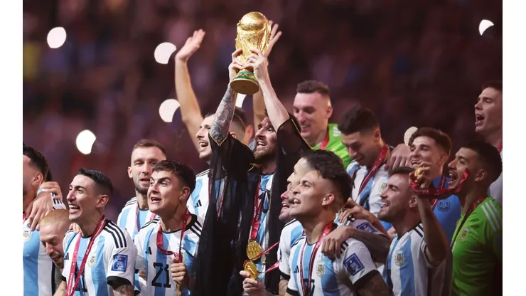 No se sabía: el campeón del mundo que estuvo cerca de jugar en Boca y en River