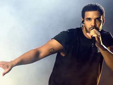 ¿Por qué Drake no permitió la transmisión en vivo de su show del Lollapalooza 2023?