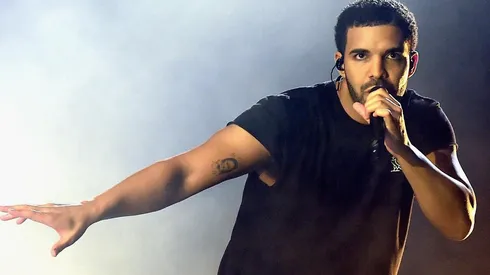 ¿Por qué Drake no permitió la transmisión en vivo de su show del Lollapalooza 2023?