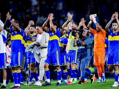 Las noticias de Boca hoy: el equipo que probó Ibarra y el jugador que podría irse