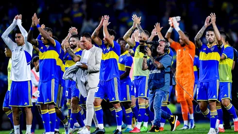 Las noticias de Boca hoy: el equipo que probó Ibarra y el jugador que podría irse