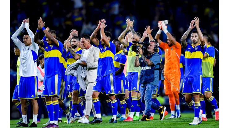 Las noticias de Boca hoy: el equipo que probó Ibarra y el jugador que podría irse