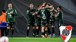 Sarmiento también tiene una importante baja para recibir a River