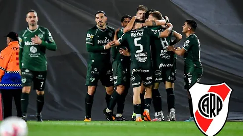 Sarmiento también tiene una importante baja para recibir a River