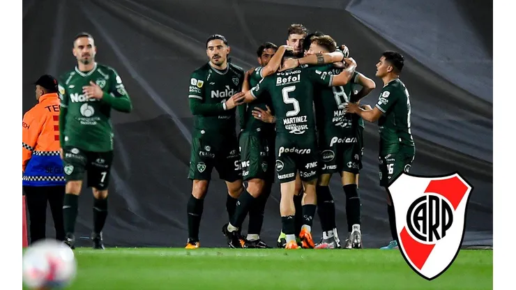 Sarmiento también tiene una importante baja para recibir a River