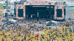 Este viernes es el Lollapalooza Argentina Día 1.