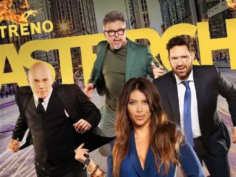 ¿Por qué entran Wanda Nara y los jurados de MasterChef a Gran Hermano?