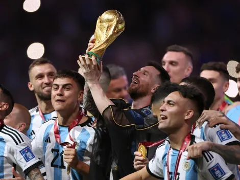 Entradas Argentina vs. Curazao: cuándo salen a la venta para el partido en Santiago del Estero