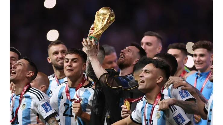 Entradas Argentina vs. Curazao: cuándo salen a la venta para el partido en Santiago del Estero