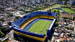 ¿Se viene La Bombonera 360? La ley que necesita Boca para la ampliación del estadio