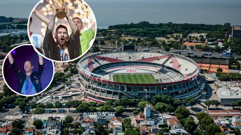 "La gran Coldplay": el pedido que hacen los hinchas de la Selección tras el colapso de las entradas