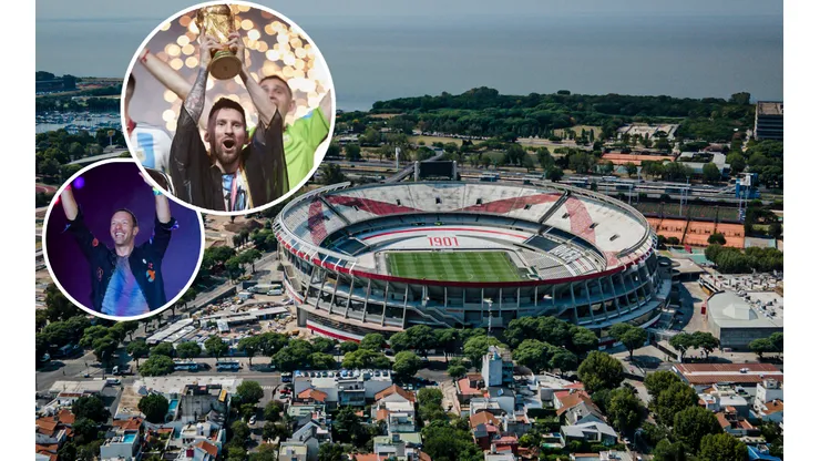 "La gran Coldplay": el pedido que hacen los hinchas de la Selección tras el colapso de las entradas