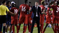 ¿A quién mirar? La revelación de Panamá que puede ser una ganga para el fútbol argentino