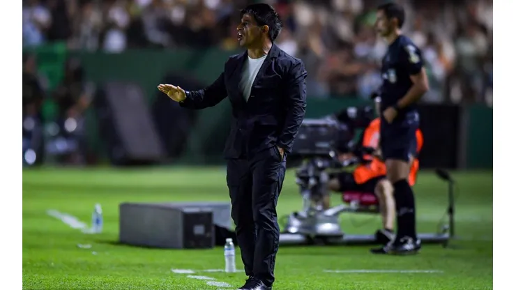 La decisión de Ibarra tras ser dado de alta
