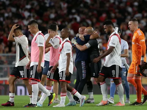 "No lo ven con buenos ojos": la postura de River ante la convocatoria de un jugador para su Selección