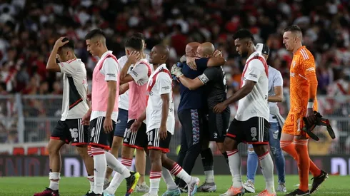 "No lo ven con buenos ojos": la postura de River ante la convocatoria de un jugador para su Selección