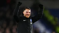 Son siete: los gigantes dispuestos a pagar una millonada por Alexis Mac Allister