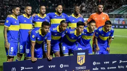 Posicionaron a un jugador de Boca para que se marche en el próximo mercado: "Tiene el perfil"