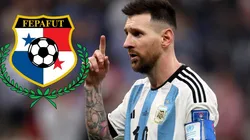 El audio viral de un jugador de Panamá con una durísima advertencia para Argentina