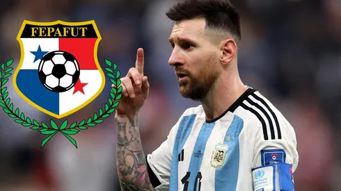 El audio viral de un jugador de Panamá con una durísima advertencia para Argentina