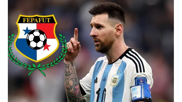El audio viral de un jugador de Panamá con una durísima advertencia para Argentina