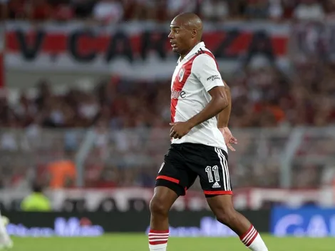 Los 8 integrantes de la enfermería de River: ¿Cuánto le falta a cada uno?