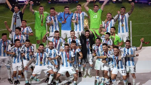 La amenaza que complica la realización del amistoso de Argentina vs. Panamá