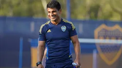 Afuera 3 titulares indiscutidos: Ibarra pasa la escoba y cambia el once de Boca