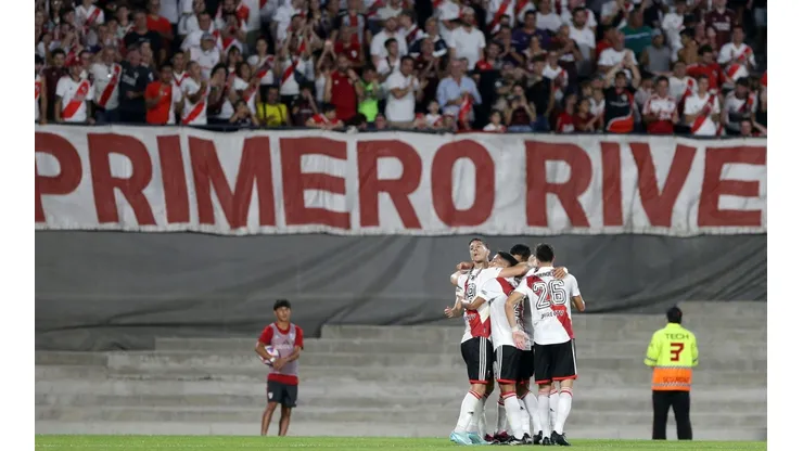 Las noticias de River hoy: los jugadores lesionados y los que subieron a Primera