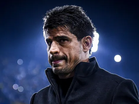 La advertencia del médico a Ibarra antes de darle el alta: "Le recomendamos que..."