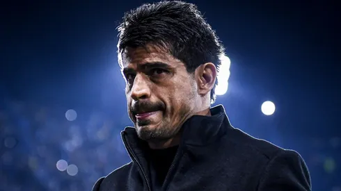 La advertencia del médico a Ibarra antes de darle el alta: "Le recomendamos que..."