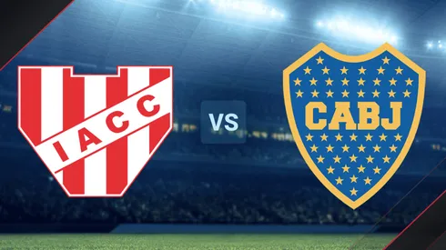 Dónde ver Instituto vs. Boca por el Torneo Proyección 2023