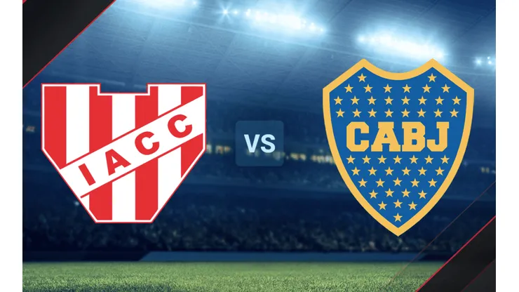 Dónde ver Instituto vs. Boca por el Torneo Proyección 2023