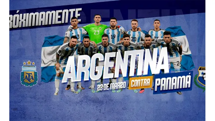 ¿Cómo registrarse en Deportick para comprar entradas para Argentina vs. Panamá?