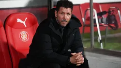 A Simeone le pidieron que elija un momento de su paso por el Atlético y su respuesta sorprendió a todos