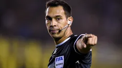 Jueces para la octava jornada de la Liga Profesional.