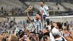 ¿A qué hora empieza la fila o cola virtual para comprar entradas para Argentina vs. Panamá?