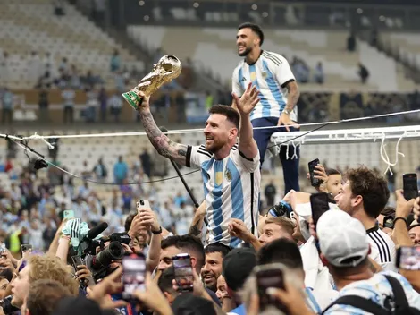 ¿A qué hora empieza la fila o cola virtual para comprar entradas para Argentina vs. Panamá?