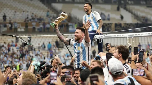 ¿A qué hora empieza la fila o cola virtual para comprar entradas para Argentina vs. Panamá?