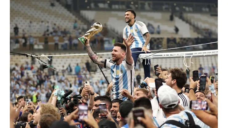 ¿A qué hora empieza la fila o cola virtual para comprar entradas para Argentina vs. Panamá?