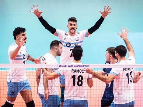 Preolímpico de vóley: Argentina ya conoce las sedes de los torneos masculino y femenino y espera por los rivales