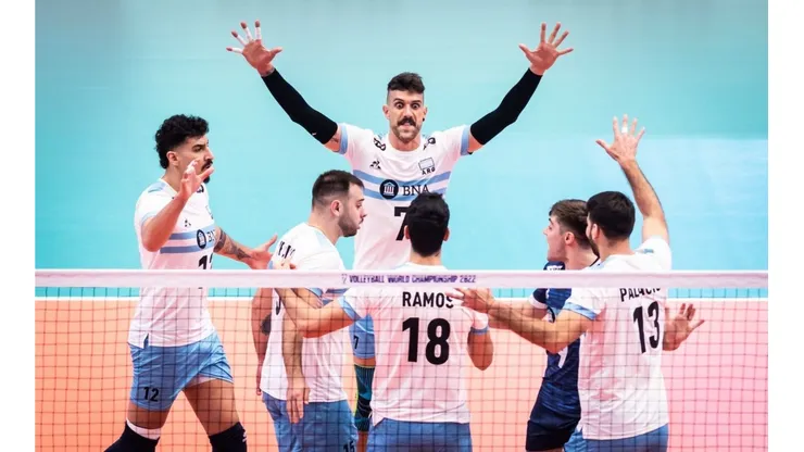 Preolímpico de vóley: Argentina ya conoce las sedes de los torneos masculino y femenino y espera por los rivales