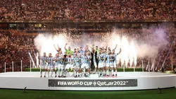 Los detalles del fixture de Argentina en las Eliminatorias 2026: contra quién debuta y cuándo juega con Brasil