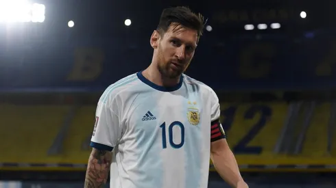 La Selección jugará en el Monumental.