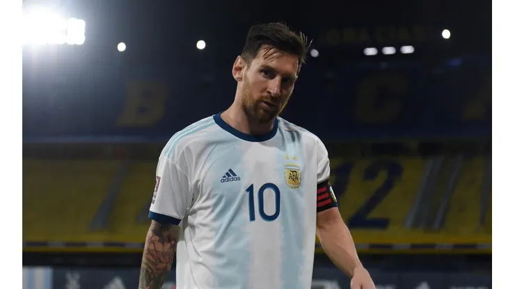 La Selección jugará en el Monumental.