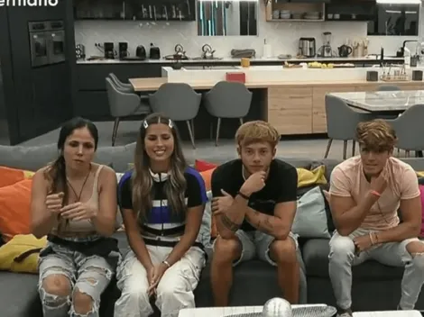 ENCUESTA: ¿Quién querés que llegue a la FINAL de Gran Hermano?