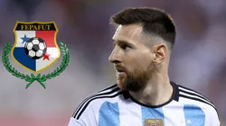 Argentina enfrentará a Panamá en la Fecha FIFA.