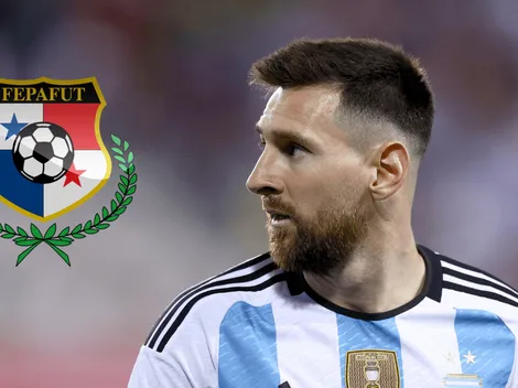 Dónde se retiran las entradas para ver a la Selección Argentina vs. Panamá