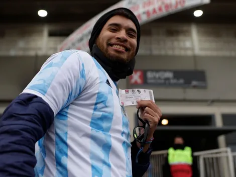 ¿Conseguiste tu entrada? Lo que hay que saber para retirarla de forma presencial en River